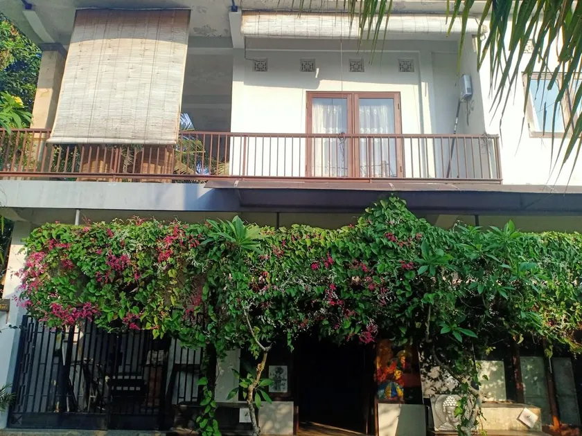 Wahyudi House UBUD - Image 1