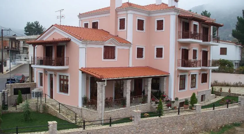 Zaggou Apartments - Image 1