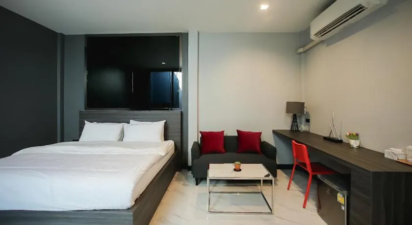 Grand Park Resort - Image 1