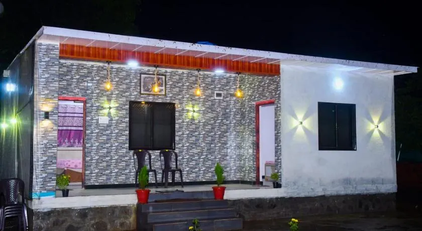 Anvi Holidayhome Alibag - Image 1