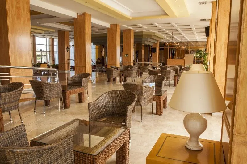 Alua Atlantico Golf - All Inclusive - Image 1