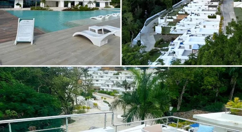 Luxury Apt with Private Jacuzzi & Pool Near Beach - Image 1