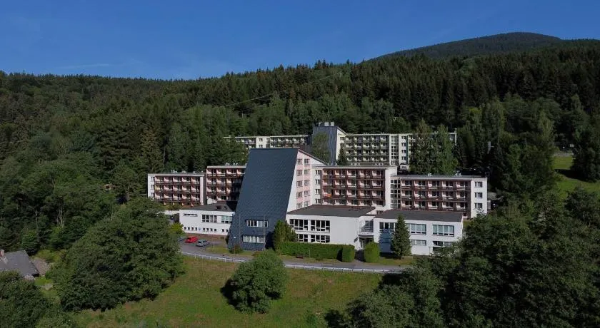 Resort Dlouhé Stráně - Image 1