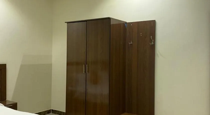 روعة النرجس للشقق المفروشة - Image 1