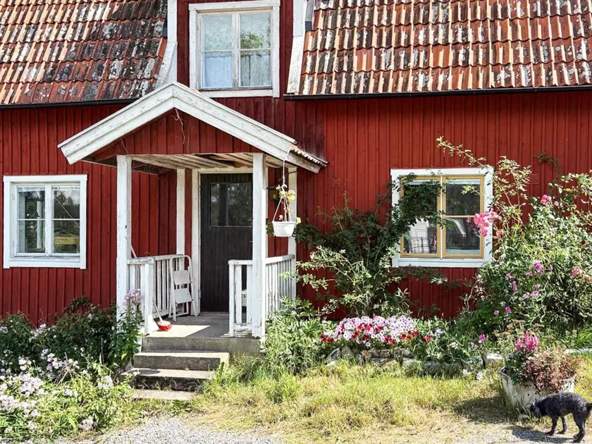 4 person holiday home in Adelsö - Image 1