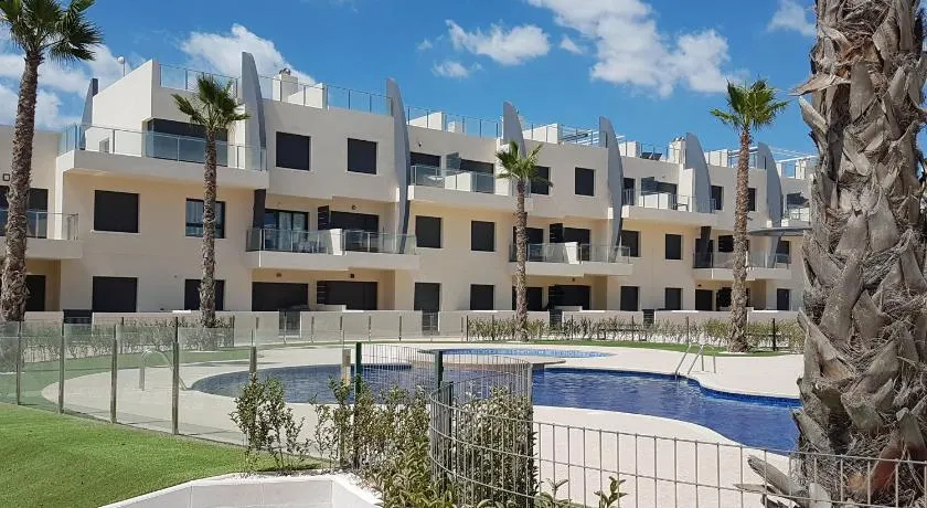 Playa Elisa Bay - Image 1
