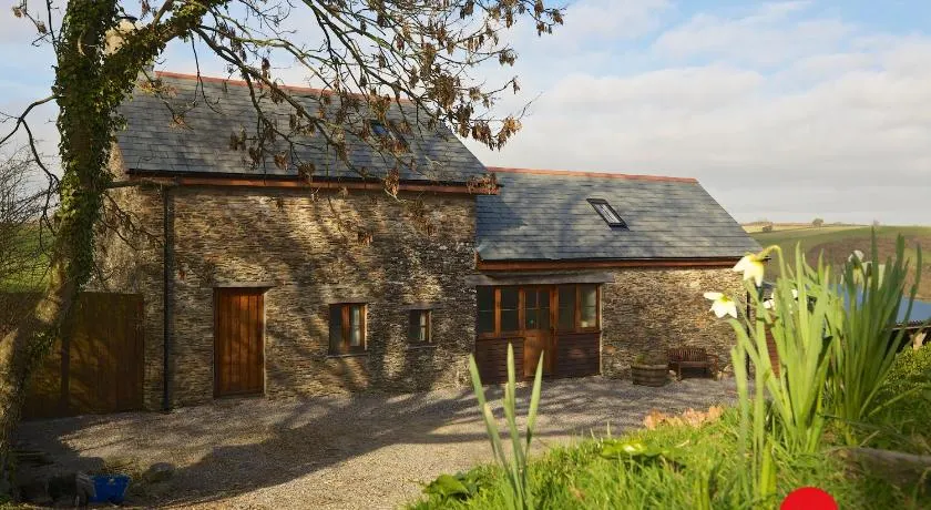 Jacks Cottage - Image 1