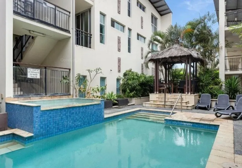 Ocean View Haven at Paradiso - Image 1