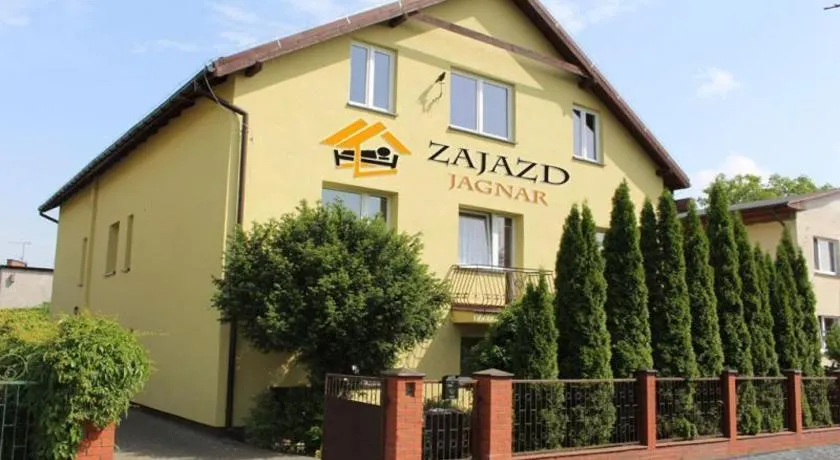 Zajazd Jagnar - Image 1