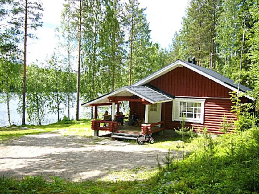 Holiday Home Savenaho by Interhome - Image 1