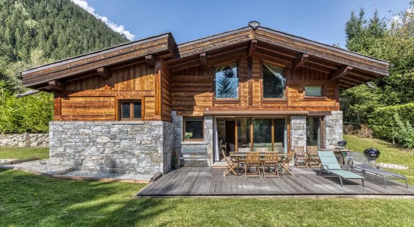 Chalet Entre Nous - Image 1