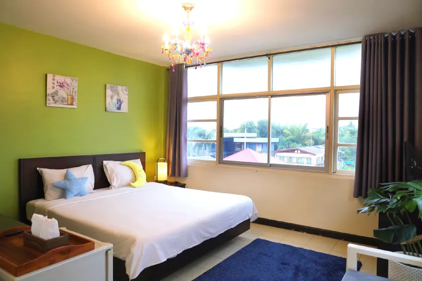 Baan Nilawan Hua Hin Hotel - Image 1