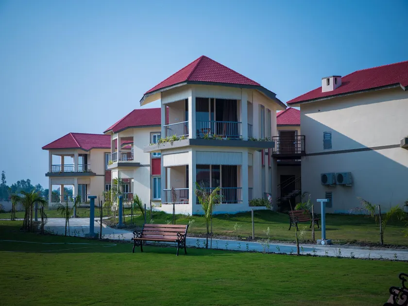 LARICA INN SUNDARBAN - Image 1