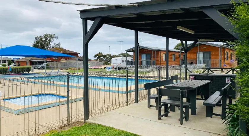 Geelong Surfcoast Hwy Holiday Park - Image 1