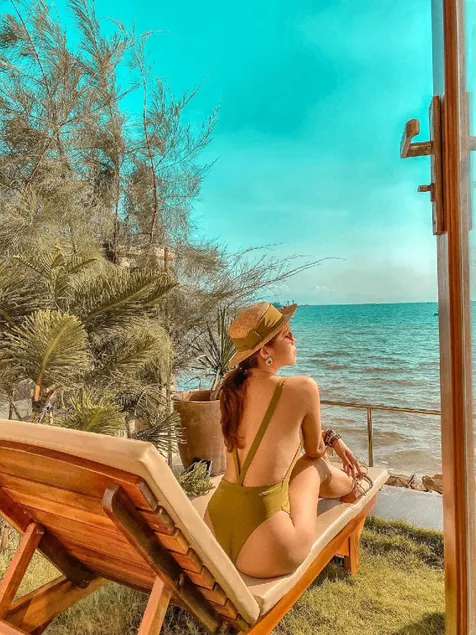 CHILL HOUSE by the beach - Image 1