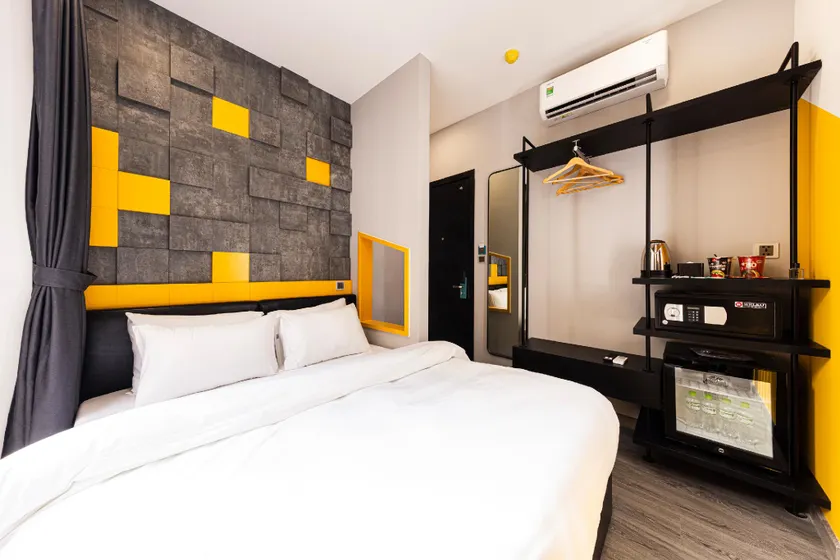 The Hammock Hotel Global City - Image 1