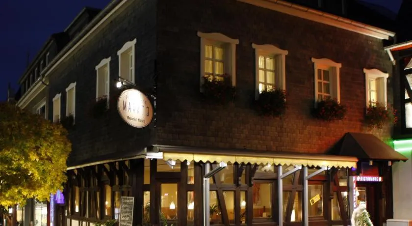 Hotel Markt3 - Image 1