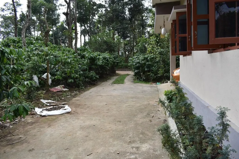 Nammane Homestay - Image 1