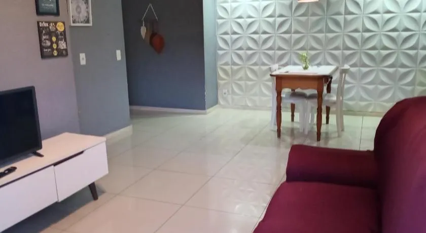 Apartamento confortavel a cinco minutos da praia de icarai - Image 1