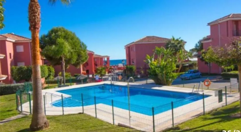 Apartamento Jardines de Manilva - Image 1