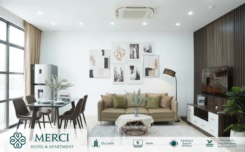 Merci Vinhomes Imperia Hai Phong - Image 1