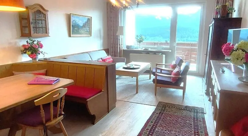 Apartment in Bad Mitterndorf - Steiermark 36996 - Image 1