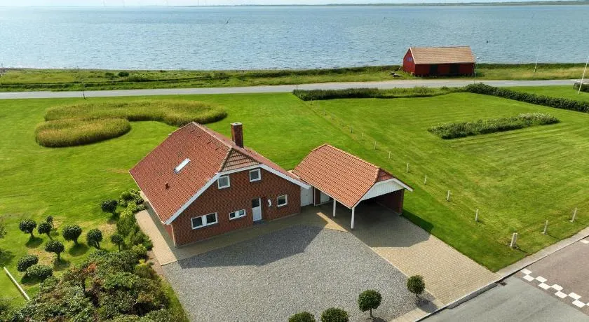 Awesome Home In Vestervig With Sauna - Image 1