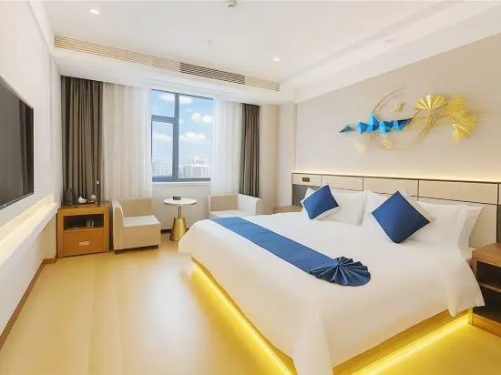 Shou Zuo·Xing chen  Hotel - Image 1