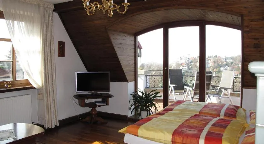 Ferienwohnung mit tollem Ausblick - Image 1