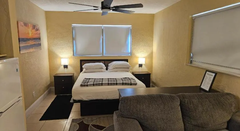 The Vacay Inn - Image 1