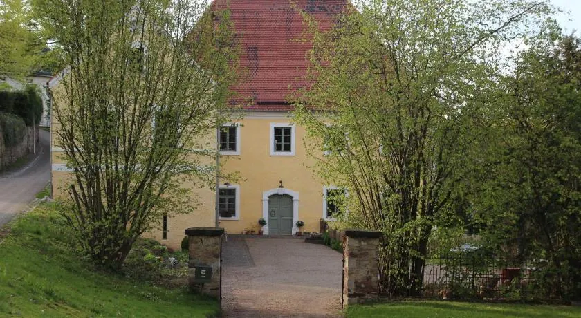 Gästehaus zum Pfarrlehen - Image 1