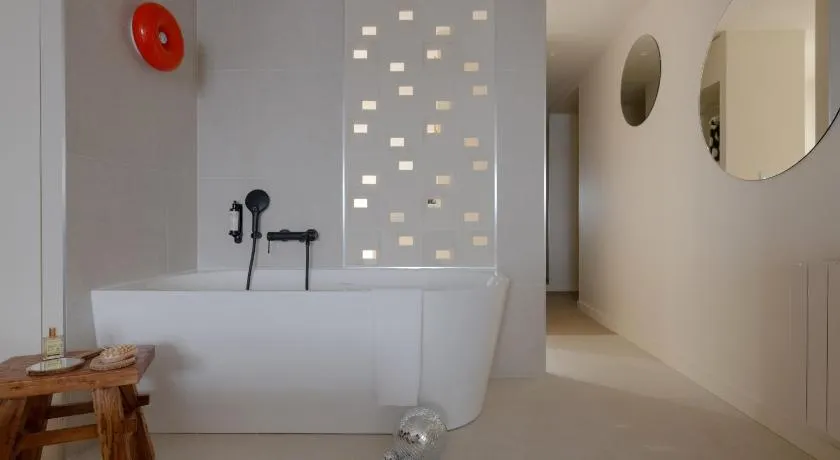 MiHotel - Rue Cuvier - Image 1