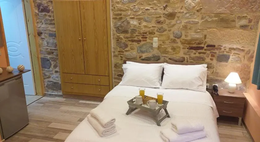 CityZen Rooms Chios - Image 1