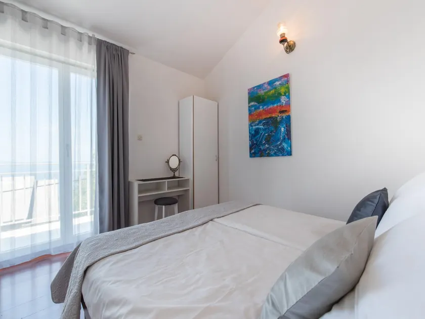 Holiday Home in Podstrana near Beach - Image 1