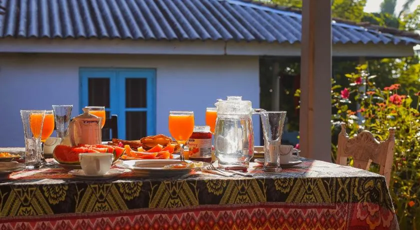 Tehan Homestay - Image 1