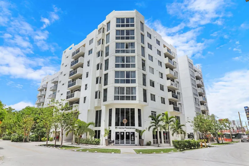 Brickell Enclave Apartment - 2BD/2BA Condo - Sleeps 5 - RBE200 Apartme - Image 1