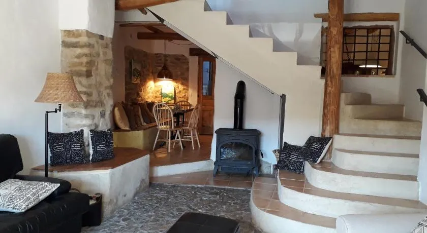 La Sargantana Turismo Rural - Image 1
