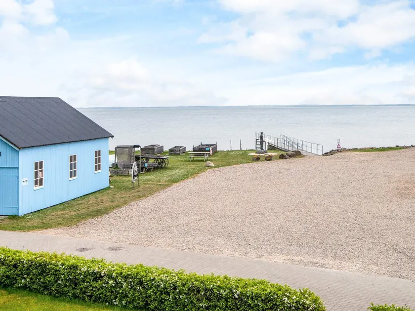 4 star holiday home in Thyholm - Image 1