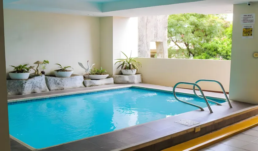 Strawberry Residences Cebu - Image 1