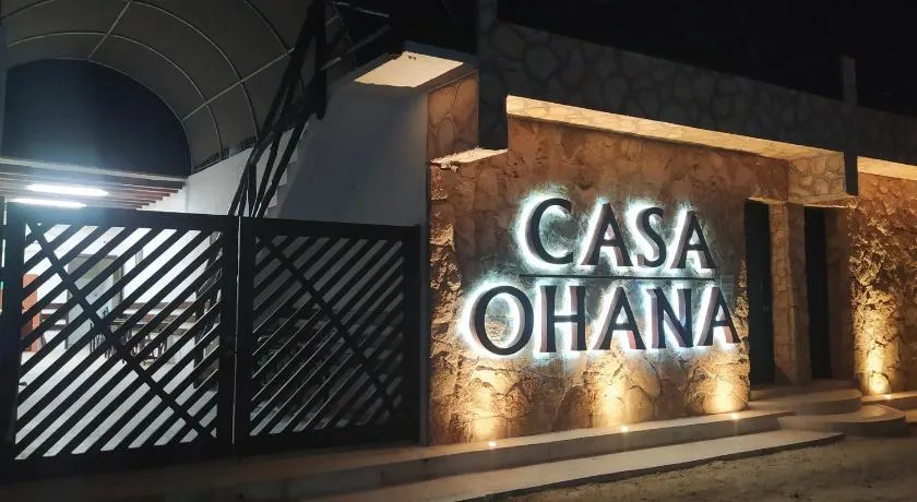 Casa Ohana-Disfruta del paraiso - Image 1