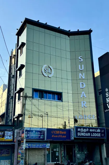 Sundar Lodge - Image 1