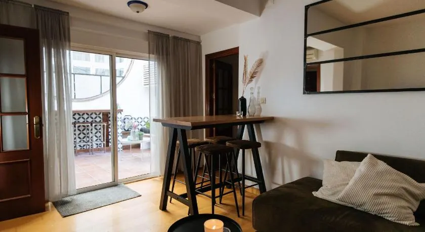 Casa Riad met Privé Patio - Image 1