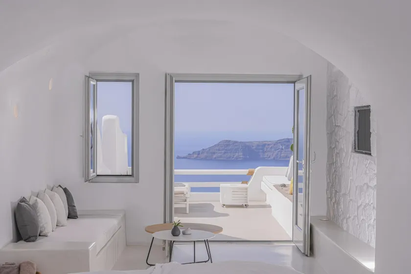 SUNNY VILLAS - Image 1