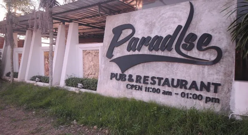 Paradise Inn and Dining - Image 1