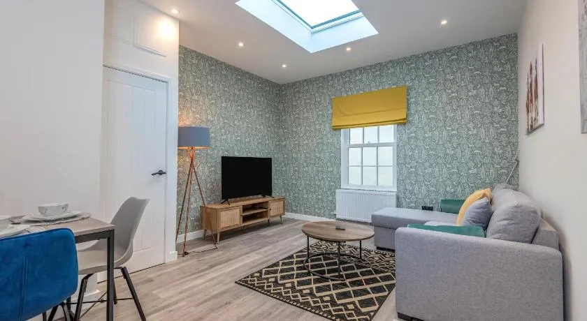 The Cotswold Woodland by Fortuna Property Portfolio - Image 1