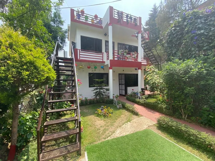 Sunrest Villa - Image 1