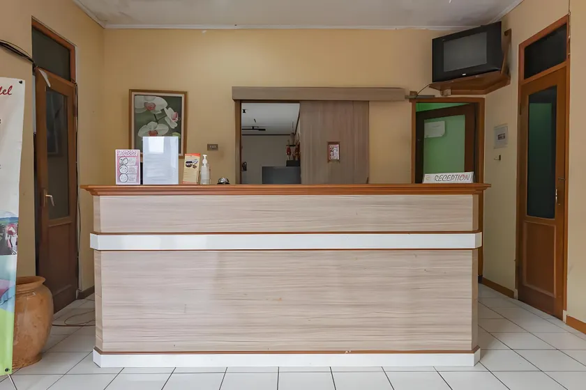 Hotel Puspa Sari - Image 1