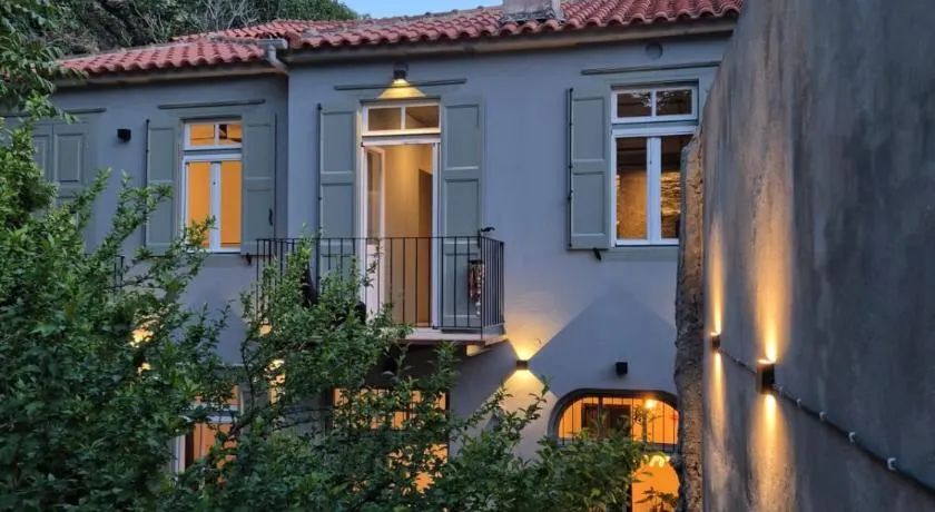 Panta Rei Plomari - Boutique Apartments - Image 1