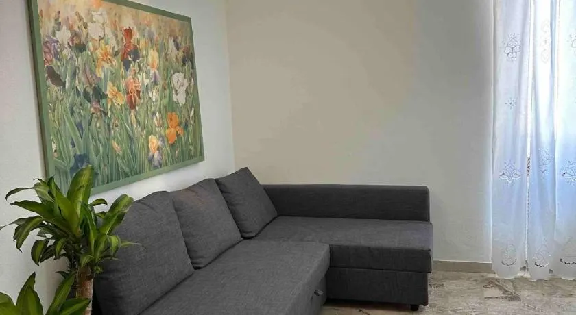 Casa Morgana Two-room apartment in the center overlooking the lake - Image 1