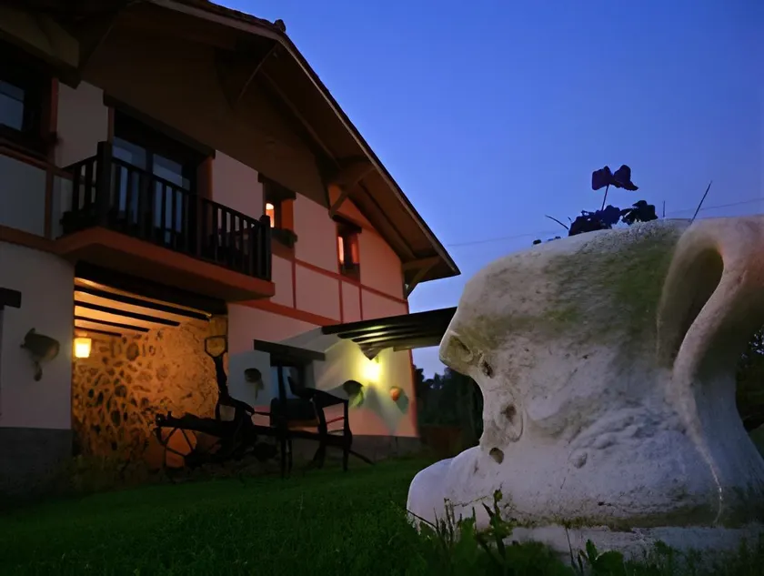 H&AP Rural Merrutxu - Image 1